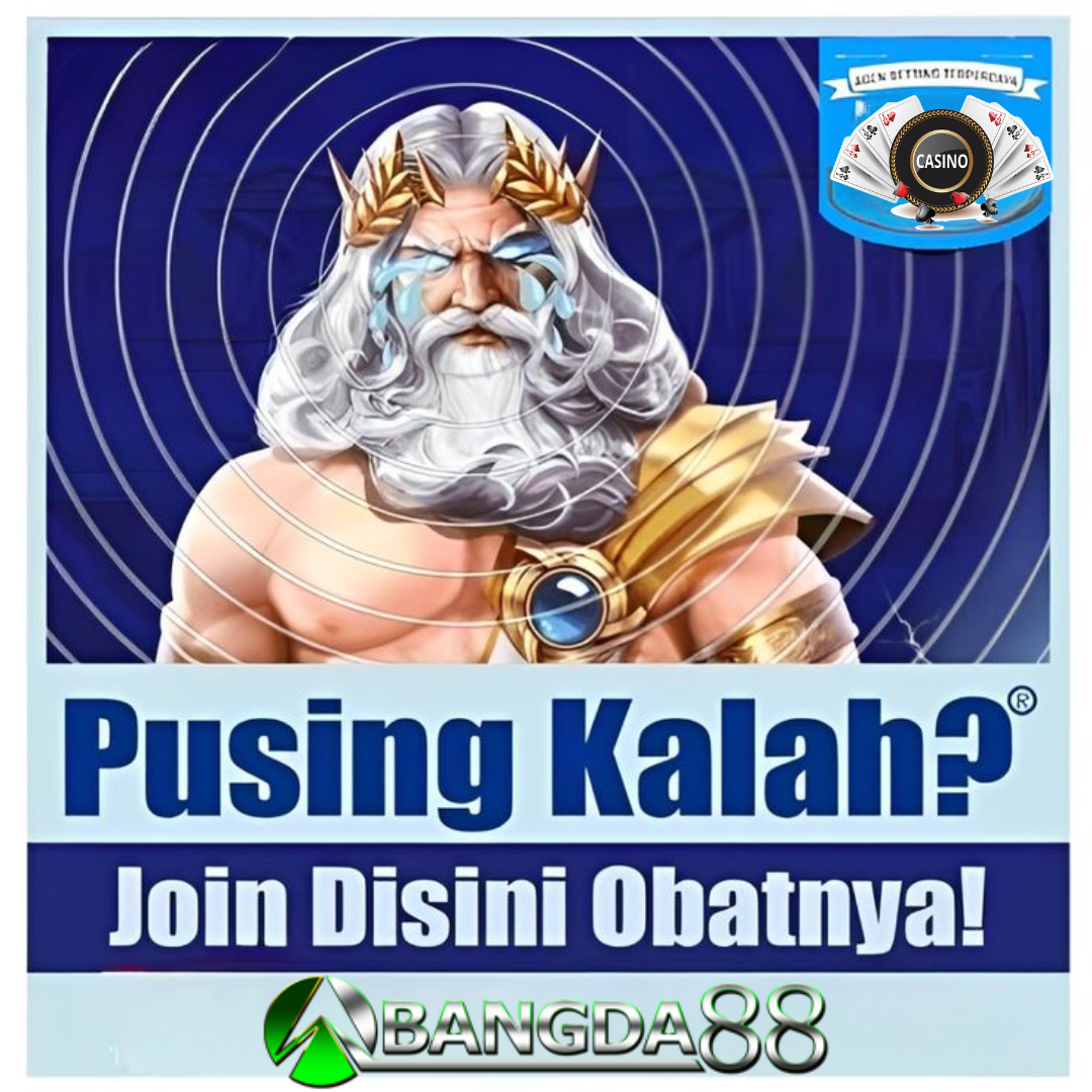 ABANGDA88 | Situs Slot Depo 10k Terbaik 2025